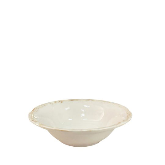 Tiffany Μπωλ Στρογγ. Κρεμ 15,5Εκ. (Sm) 6τμχ
