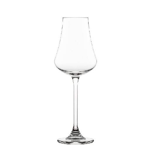 Arome Spirits Tasting Glass  180Ml H:20,1 D: 6,73Cm Plt/696 6τμχ