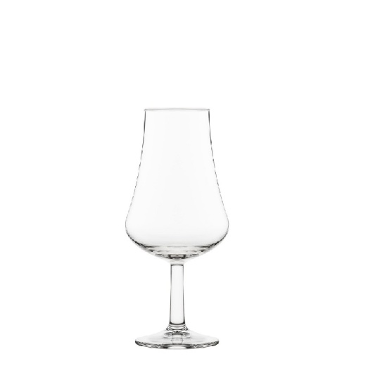 Arome Spirits Tasting Glass  180Ml H:14,8 D: 6,73Cm Plt/1044 6τμχ