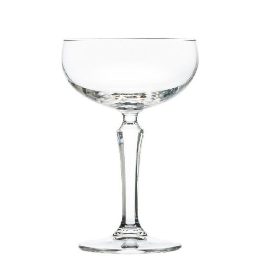 Spksy Coupe   235Ml H:15,2 D: 9,65Cm Plt/432 6τμχ