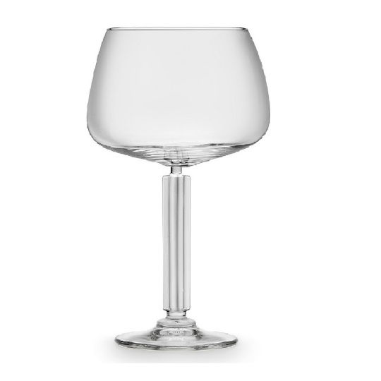 N.y.c.-Modern America  Gin & Tonic  590Ml H:18,9 D: 11,1Cm Plt/300 6τμχ