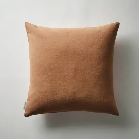 Μαξιλαροθήκη 43x43cm Everly Clay