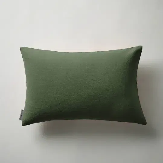 Μαξιλαροθήκη 30x45cm Everly Mineral Green