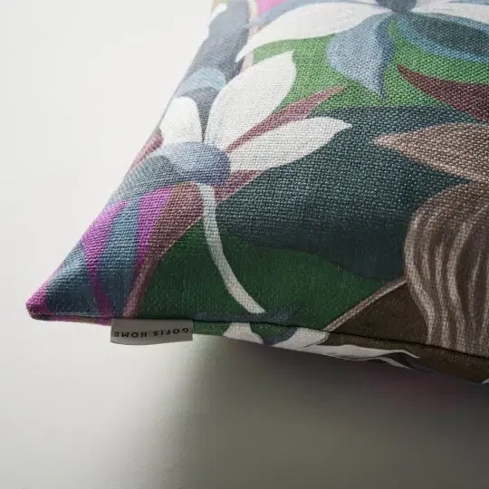 Μαξιλαροθήκη 43x43cm Davina