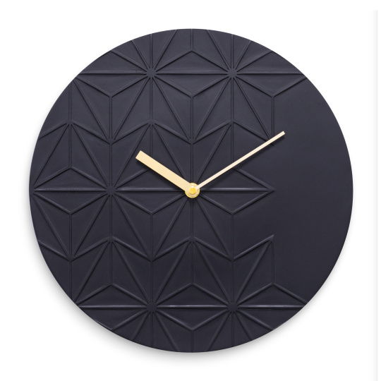 Acctim - Ρολόι Τοίχου 40cm Chloe Black
