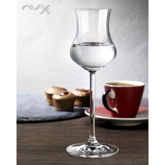 Nude Vintage Grappa Set2 95Cc (Fd66017) Plt/840 Gb2.Ob24. 2τμχ