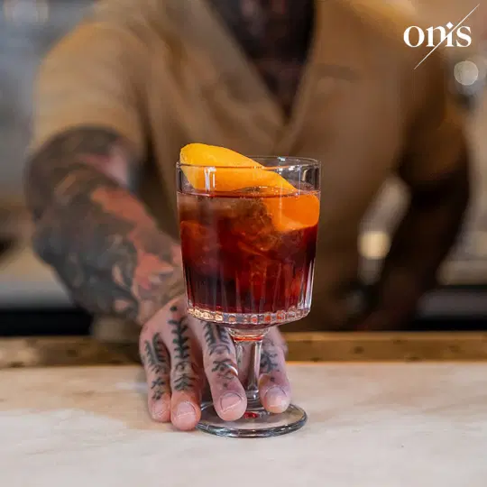 Cheers Cocktail  310Ml H:15,4 D: 8,35Cm P/684 6τμχ