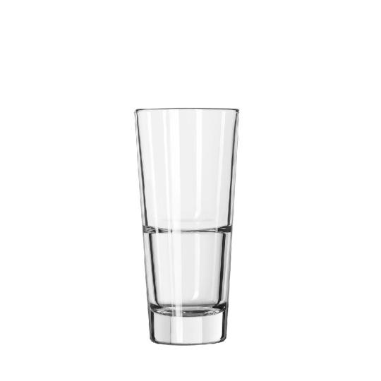 Adventure-Endeavor Highball  Xtratuff 295Ml H:15,79 D: 7,01Cm Plt/936 (S15711K12) 12τμχ