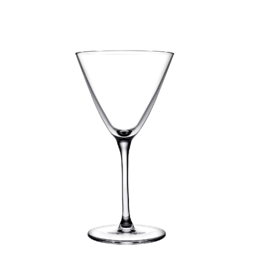 Nude Giorgio Bargiani Martini 190Cc Set/6 H: 17.7  D: 8.8 P/864