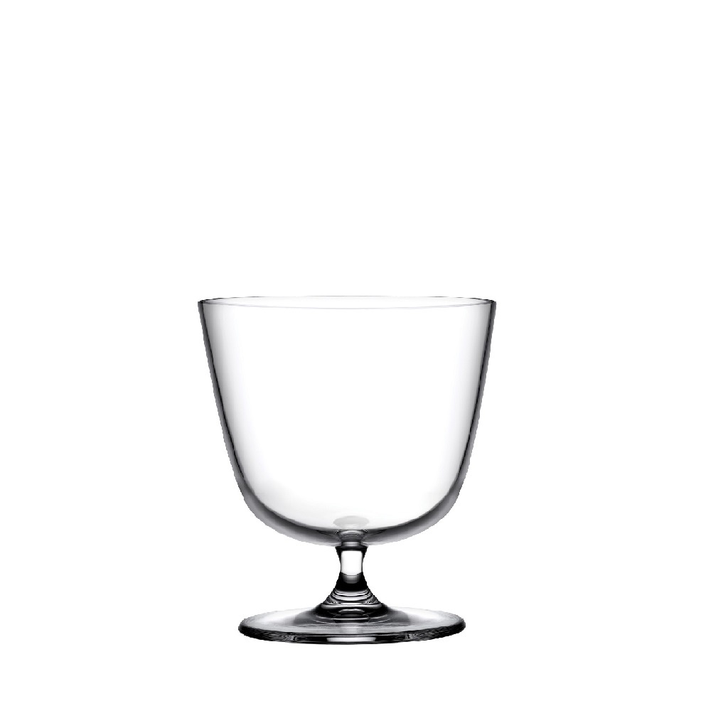 Nude Giorgio Bargiani Cocktail 320Cc Set/4 H: 10.7 D: 9.4 P/864