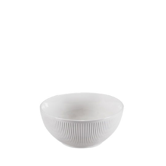 Sense Ivory Μπωλ 15X7Cm 4τμχ