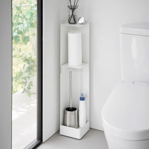 1489-TOWER-Slim-Toilet-Paper-Stocker-with-Casters-WH-02