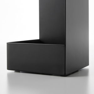 1490-TOWER-Slim-Toilet-Paper-Stocker-with-Casters-BK-10