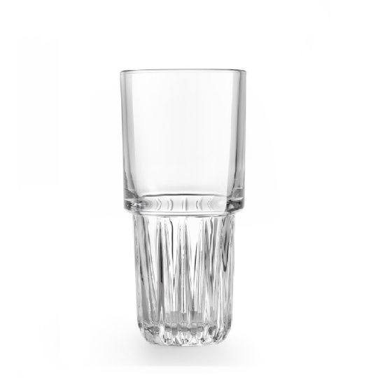 Summit-Everest Highball  Xtratuff 355Ml H:15,8 D: 7,4Cm Plt/660 (S15765) 12τμχ