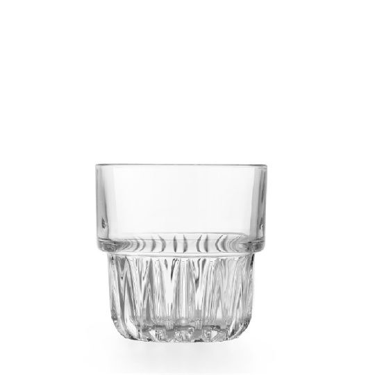 Summit-Everest Rocks Xtratuff 265Ml H:8,33 D: 8,38Cm Plt/960 (S15434) 12τμχ
