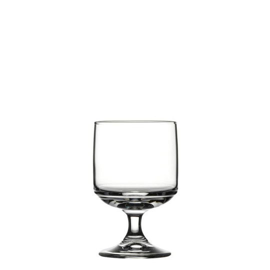 Dis. Tower Red Wine Temp. 220Cc 11.2Cm P/1296 Flx12 12τμχ