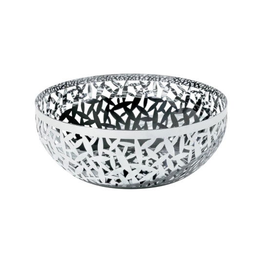 Alessi Μπολ Διακοσμητικό - Φρουτιέρα 21x9.5cm Cactus