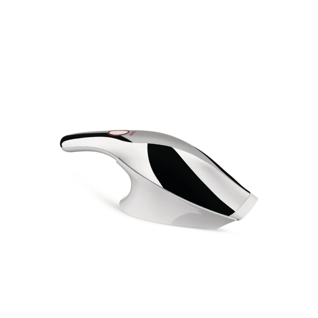 Alessi Σκουπάκι Ηλεκτρικό 14x38.5x11.5cm
