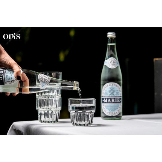 Summit-Everest Rocks Xtratuff 235Ml H:7,85 D: 8,13Cm Plt/1200 (S15433) 12τμχ