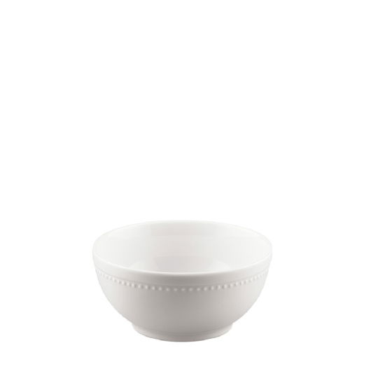 Purity-Dots Ivory Μπωλ 15X7Cm 4τμχ