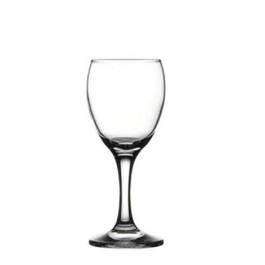 Imperial White Wine 198Cc H: 16Cm Plt/864 Flx12.Shr24 (Smf) 12τμχ