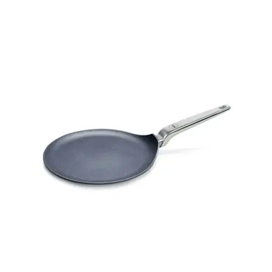 Κρεπιέρα αντικολλητική από χυτό αλουμίνιο με ανοξείδωτη λαβή 26 εκατ. Diamond Lite Pro