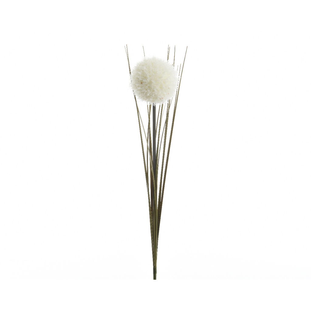Διακοσμητικό Κλαδί Allium 7x7x66cm
