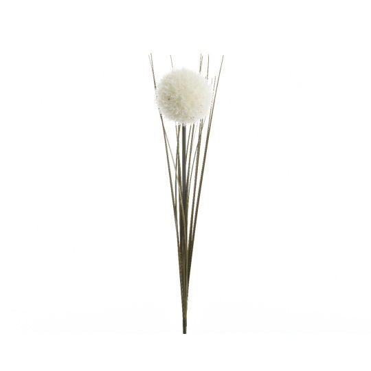 Διακοσμητικό Κλαδί Allium 7x7x66cm