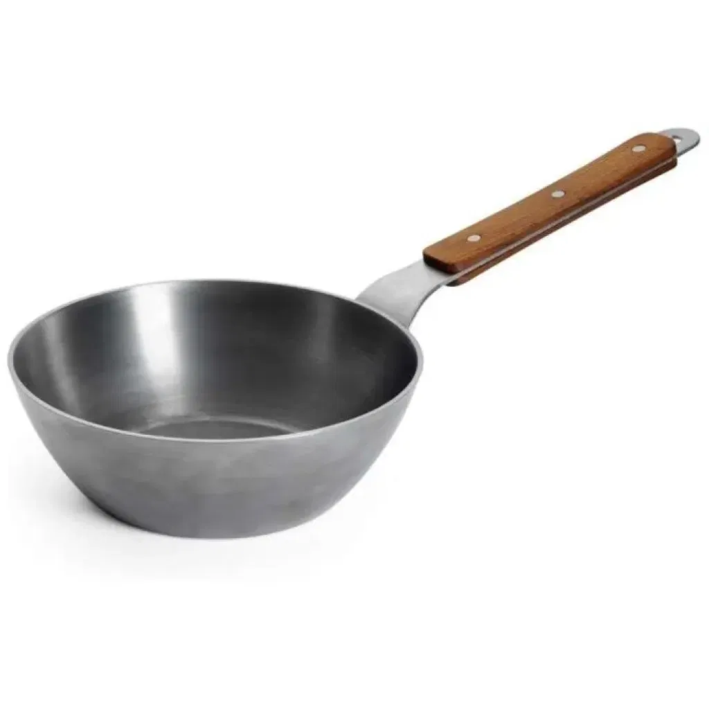 Σωτέζα ατσάλινη 20 εκατ. Carbon Steel