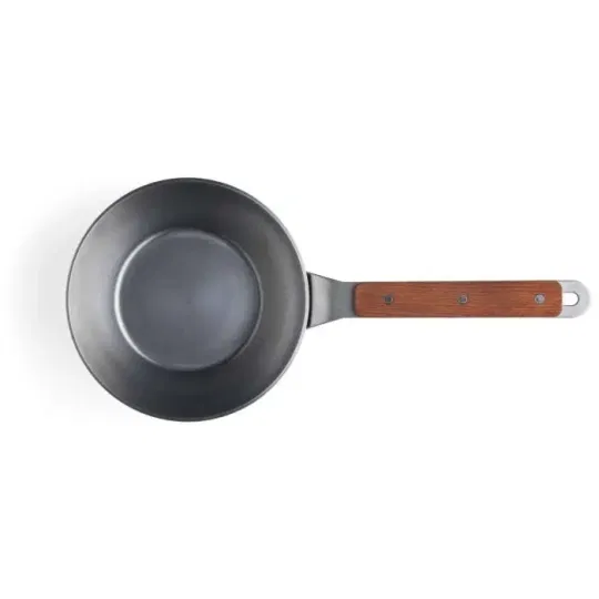 Σωτέζα ατσάλινη 20 εκατ. Carbon Steel