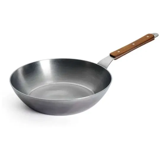 Σωτέζα ατσάλινη 28 εκατ. Carbon Steel