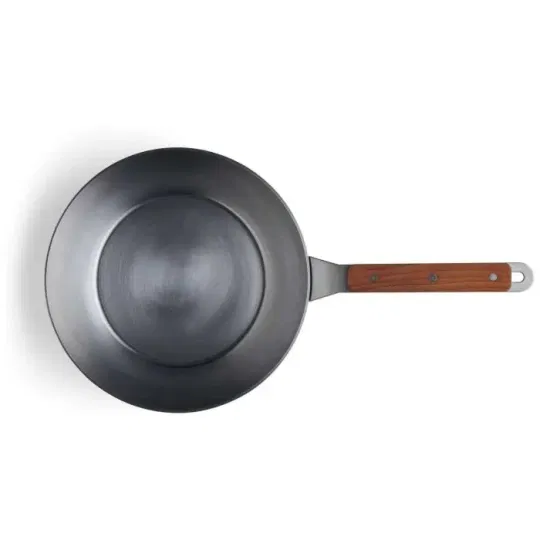 Σωτέζα ατσάλινη 28 εκατ. Carbon Steel