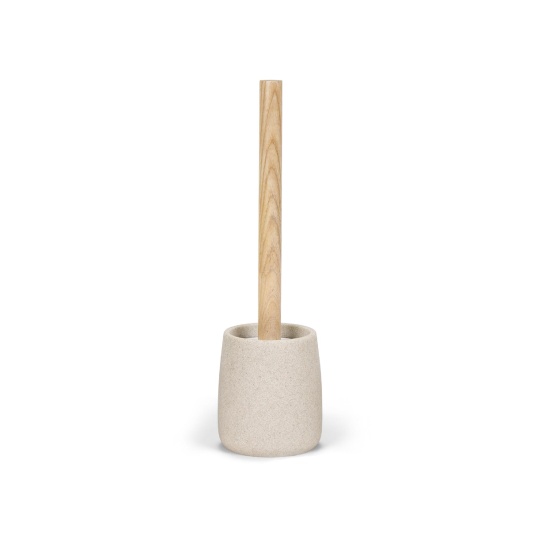 Andrea House - Πιγκάλ Μπάνιου Beige Sandstone