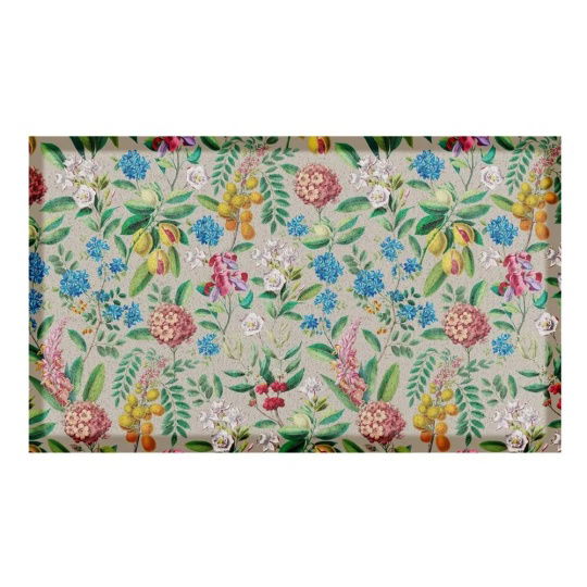 Artsy Mats - Χαλάκι Εισόδου Bold Flower 70x40cm