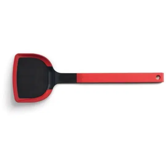 Σπάτουλα wok με άκρα σιλικόνης 32.5 εκατ. Cook it