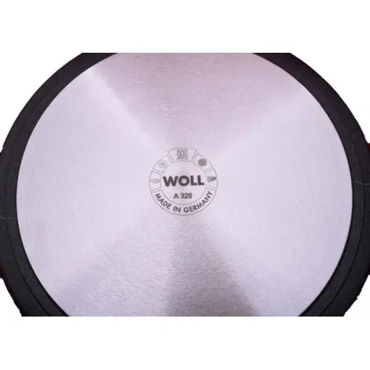 Τηγάνι αντικολλητικό από χυτό αλουμίνιο με αποσπώμενη ανοξείδωτη λαβή 28 εκατ. Diamond XR Logic Pro