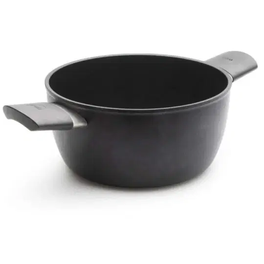 Κατσαρόλα αντικολλητική από χυτό αλουμίνιο 20 εκατ. 2.2 λτ. Eco Lite