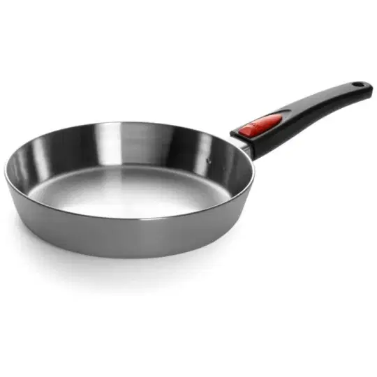 Τηγάνι ανοξείδωτο με αφαιρούμενη λαβή 24 εκατ. Concept Pro