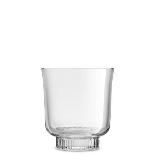 N.y.c.-Modern America  Dof Xtratuff 345Ml H:9,95 D: 9Cm Plt/864 (S2996Vcp34) 12τμχ