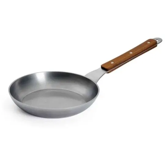 Τηγάνι ατσάλινο 20 εκατ. Carbon Steel