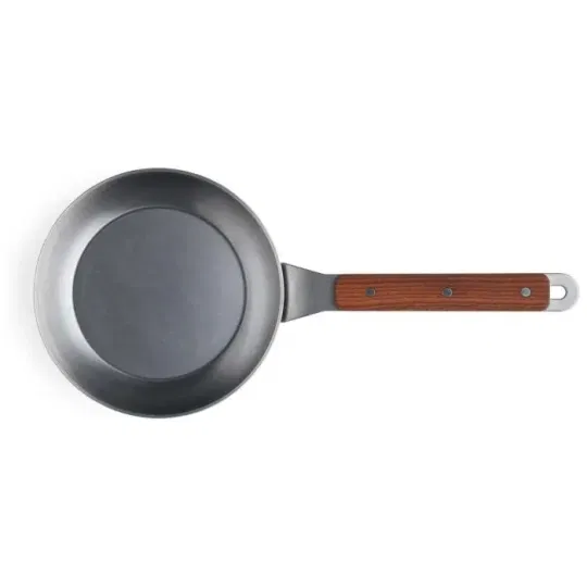 Τηγάνι ατσάλινο 20 εκατ. Carbon Steel