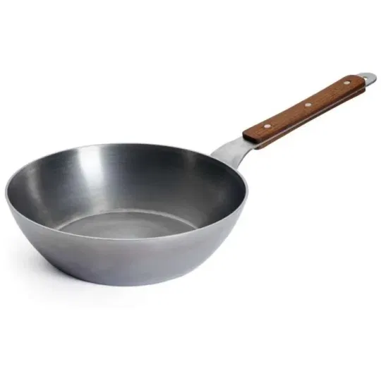 Σωτέζα ατσάλινη 24 εκατ. Carbon Steel