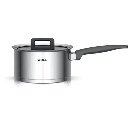 Κατσαρολάκι ανοξείδωτο 20 εκατ. 3.4 λτ. Concept