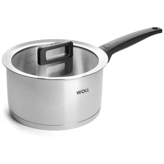 Κατσαρολάκι ανοξείδωτο 20 εκατ. 3.4 λτ. Concept