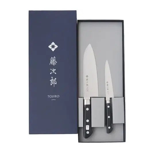 Σετ μαχαιριών 2 τμχ σε συσκευασία δώρου Classic