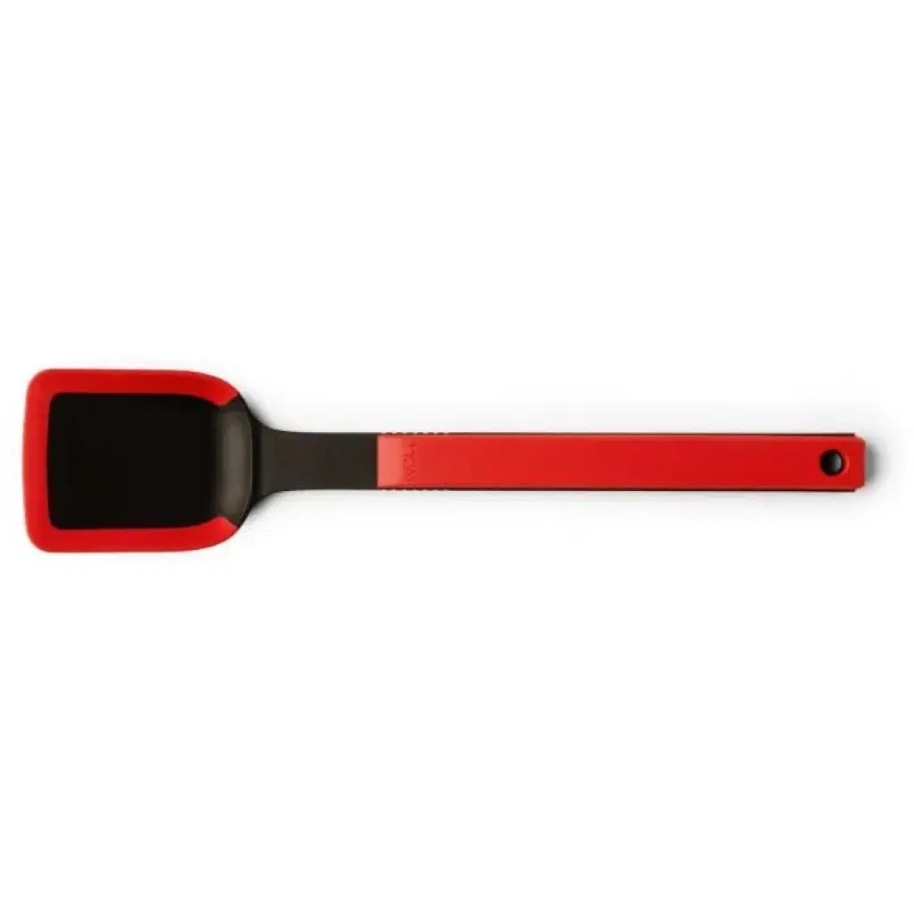 Σπάτουλα με άκρα σιλικόνης 32.5 εκατ. Cook it