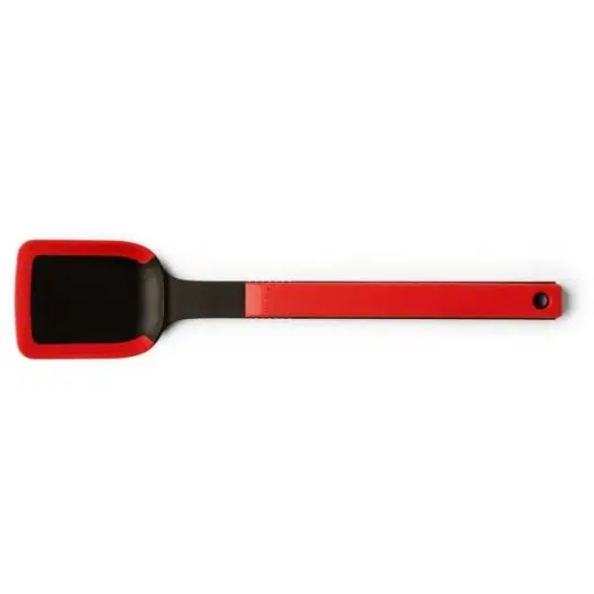 Σπάτουλα με άκρα σιλικόνης 32.5 εκατ. Cook it