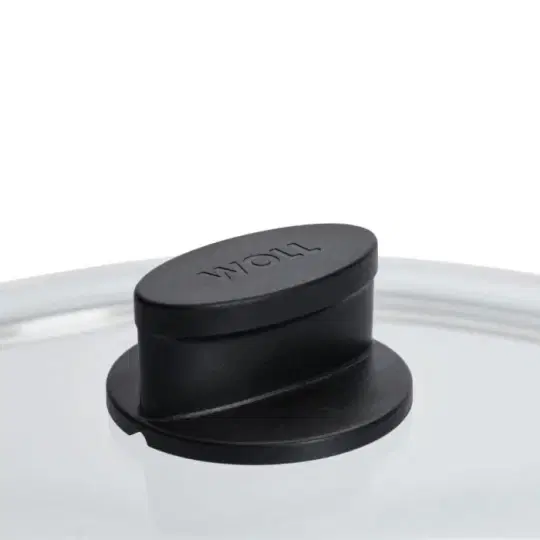 Καπάκι γυάλινο πυρίμαχο για τηγάνια & κατσαρόλες 20 εκατ.