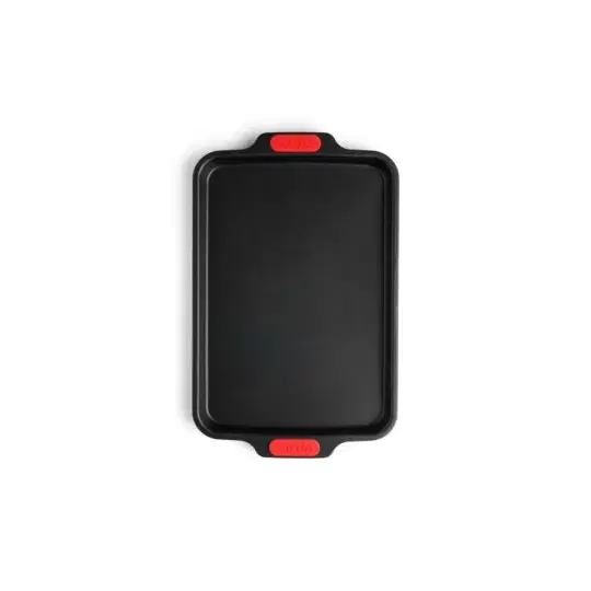 Ταψί αντικολλητικό ρηχό 33x23x2.5 εκατ. Let's Bake!