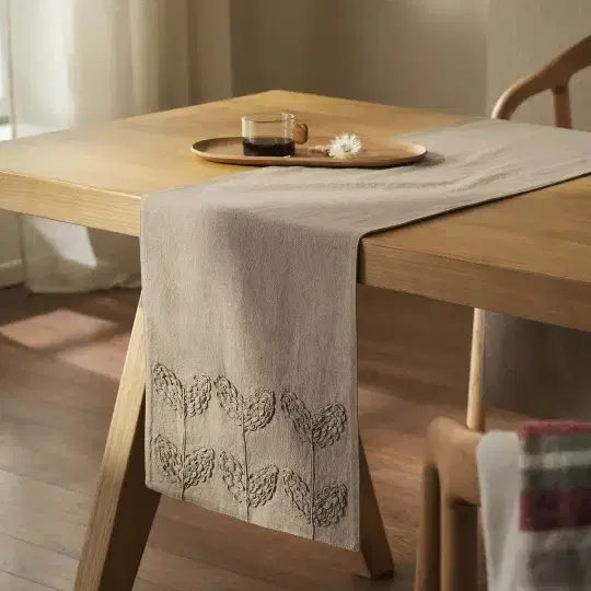 Runner 33x150cm Eleanor